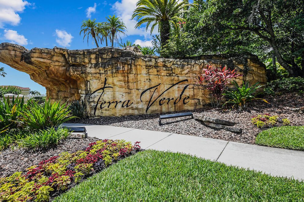 Book your vacation home in Terra Verde Resort!