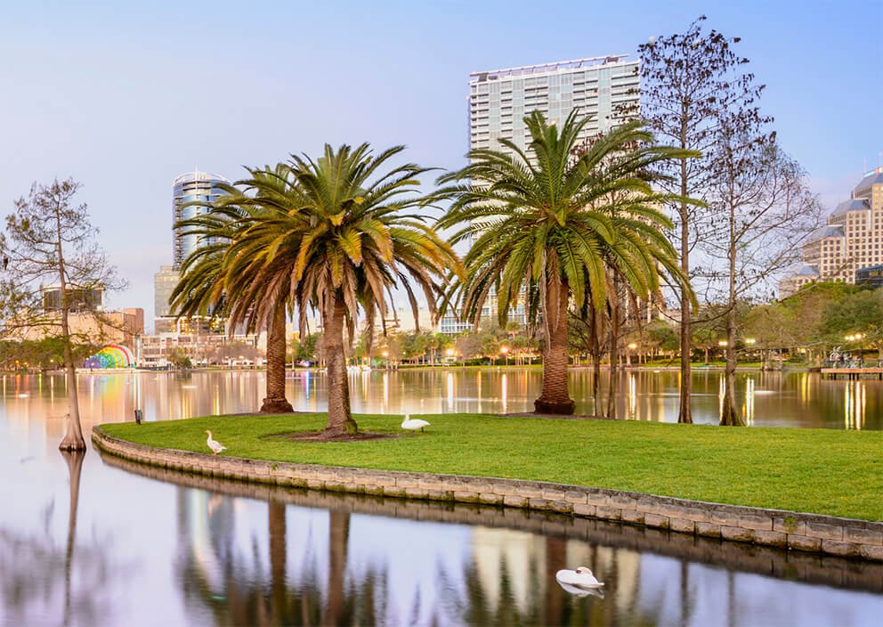 Central Florida Fun - Minutes to it all!